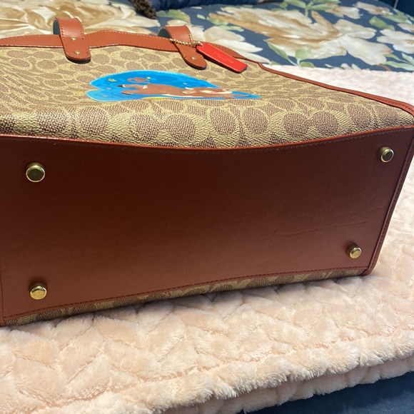 Coach bag - Picture 11 of 14